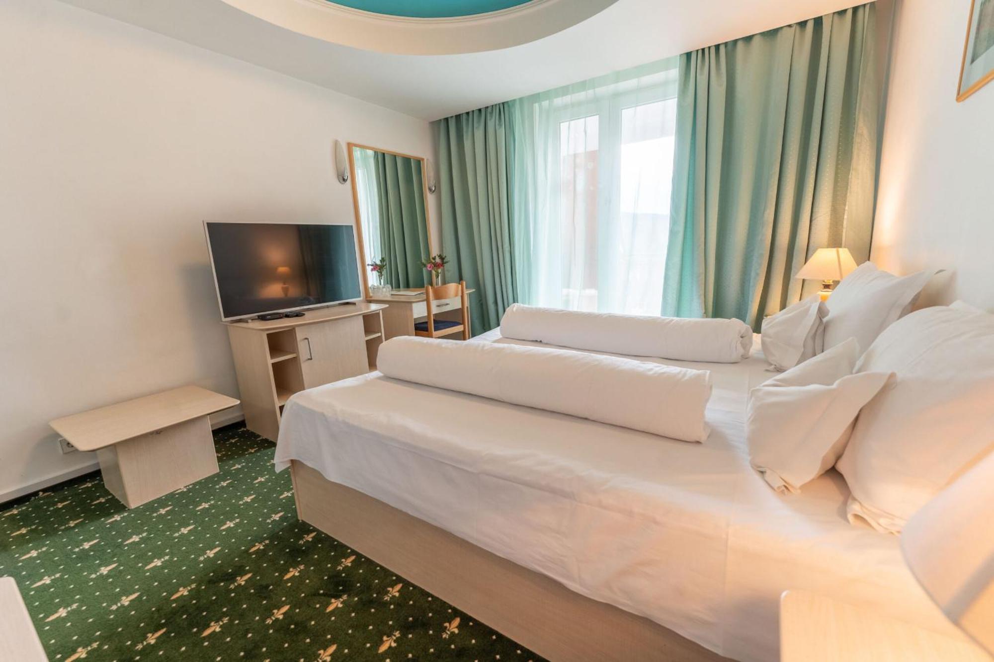 סטאנה דה ואלה Hotel Iadolina מראה חיצוני תמונה
