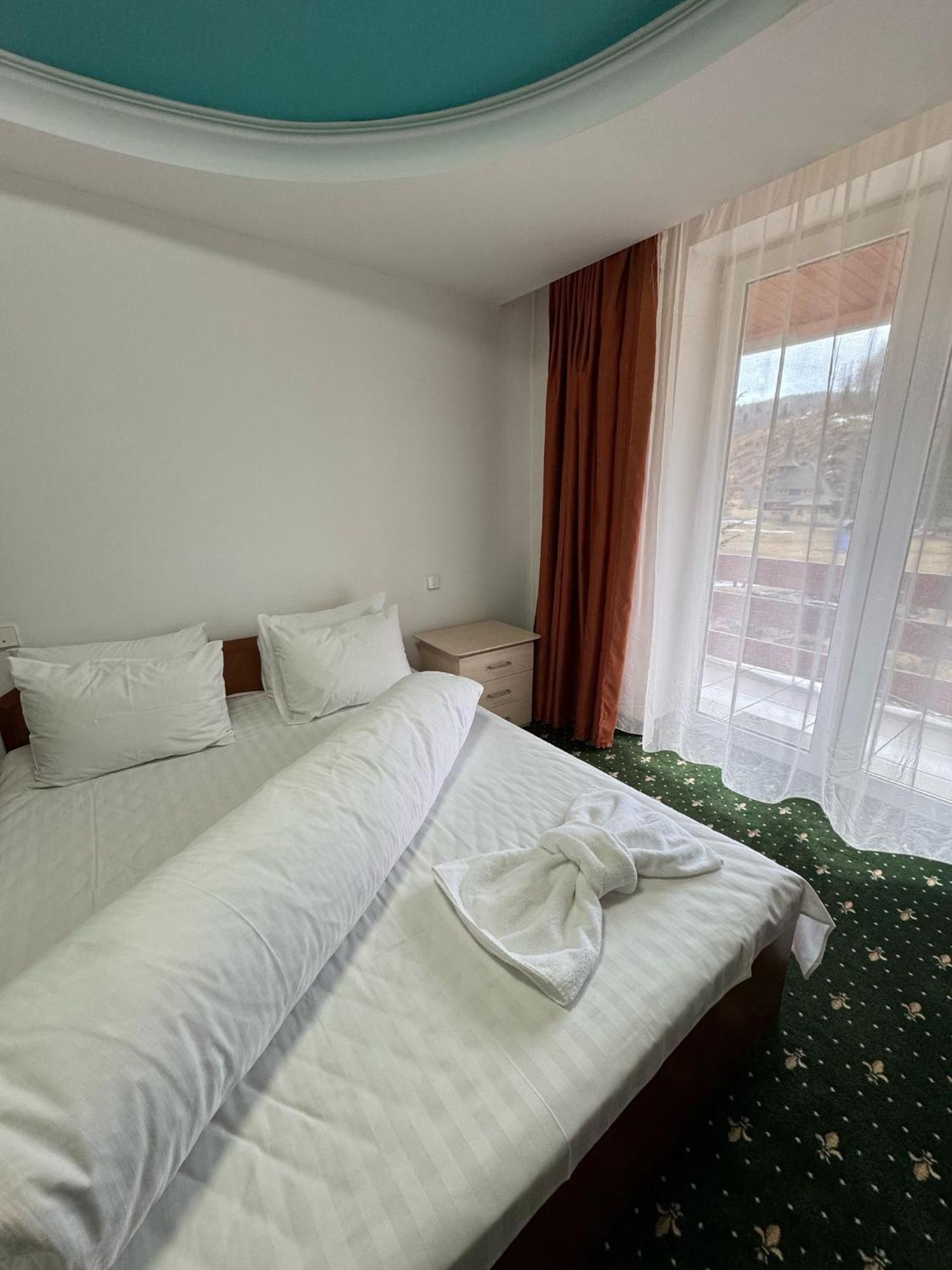 סטאנה דה ואלה Hotel Iadolina מראה חיצוני תמונה