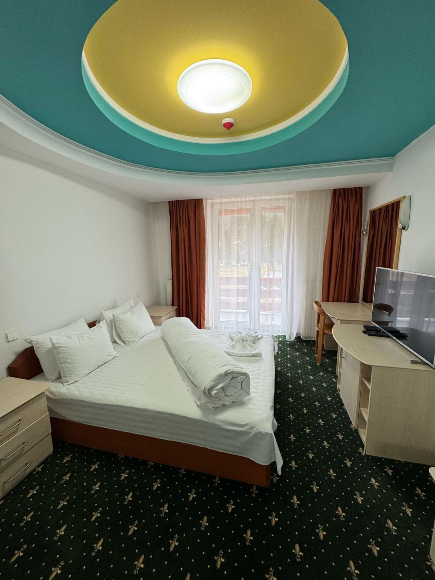 סטאנה דה ואלה Hotel Iadolina מראה חיצוני תמונה